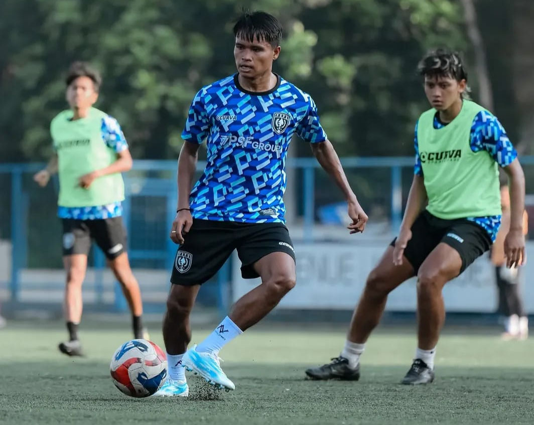 PSPS Rekrut Tiga Pemain Muda, Perkuat Regenerasi Menuju Championship 2026-2027