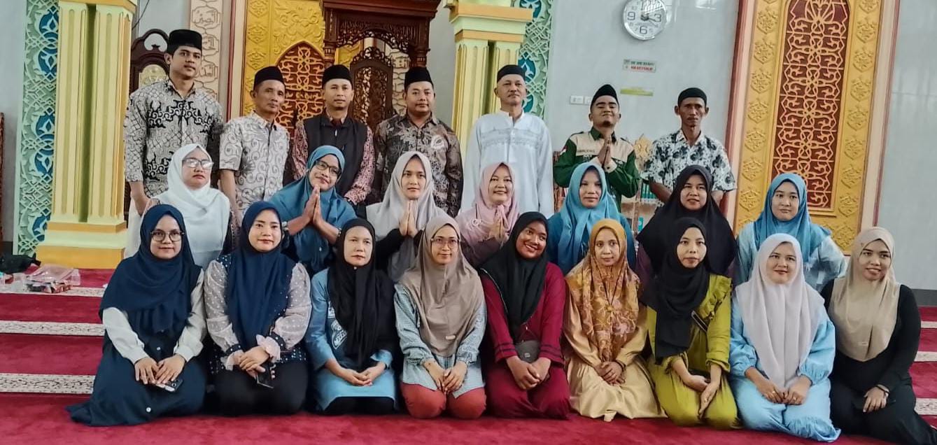 MDTU Baitul Jalal Gelar Rapat Evaluasi, Perkuat Sinergi Wali Santri dan Lembaga Pendidikan
