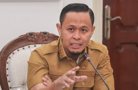 Karhutla Meluas, Pemko Pekanbaru Naikkan Status Jadi Tanggap Darurat