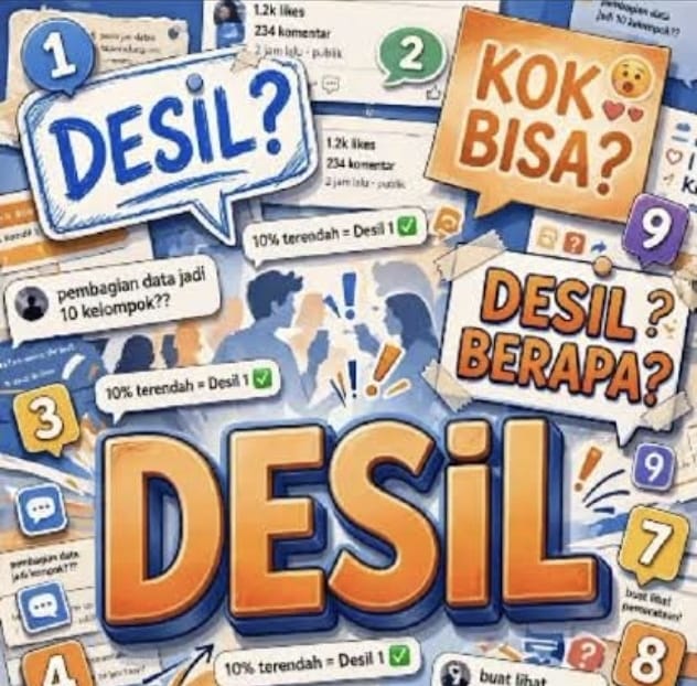 Heboh Desil