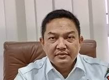 Plt Kalaksa BPBD Pekanbaru Minta Camat dan Lurah Aktifkan Posko Karhutla