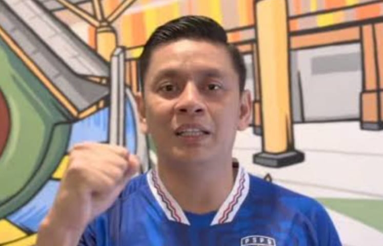 Tanpa Seremoni Launching, PSPS Pekanbaru Siap Tempur dan Targetkan Poin di Kandang PSIS