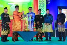 MTQ XLIV Riau 2026 Ditutup, Nilai-Nilai Alquran Diharapkan Semakin Membumi di Masyarakat