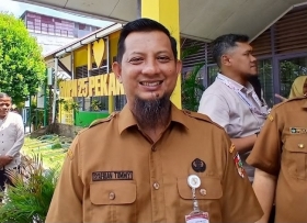Disdik Pekanbaru Terbitkan Panduan MPLS 2026, Dorong Kolaborasi Sekolah dan Orang Tua
