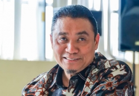 Wawako Pekanbaru Apresiasi Dai Cilik, DMDI Siapkan Gelaran Tahunan